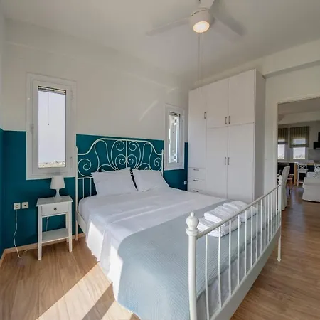 Agios Nikolaos  Knots Apartments מראה חיצוני תמונה