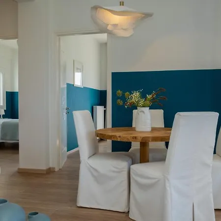 Agios Nikolaos  Knots Apartments מראה חיצוני תמונה