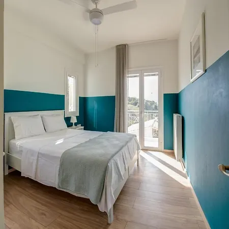 Agios Nikolaos  Knots Apartments מראה חיצוני תמונה