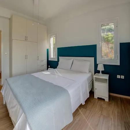 Agios Nikolaos  Knots Apartments מראה חיצוני תמונה