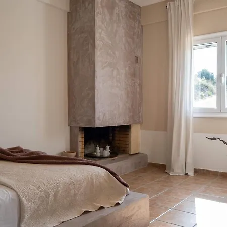 Agios Nikolaos  Knots Apartments מראה חיצוני תמונה