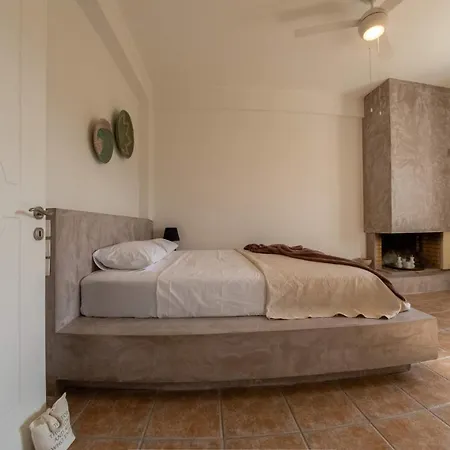 Agios Nikolaos  Knots Apartments מראה חיצוני תמונה