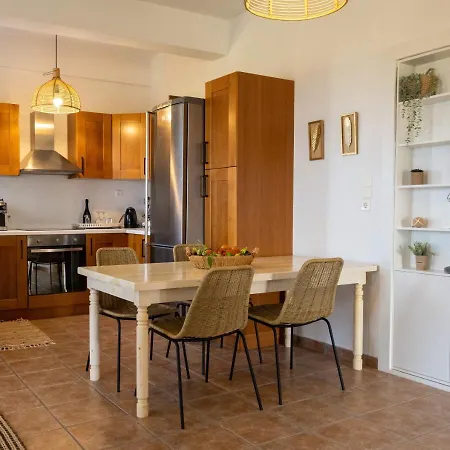 Agios Nikolaos  Knots Apartments מראה חיצוני תמונה