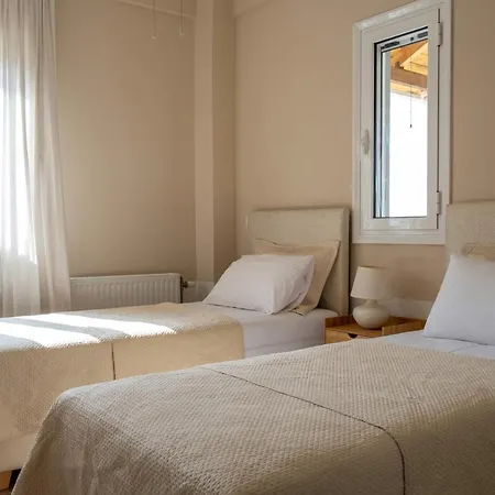 Agios Nikolaos  Knots Apartments מראה חיצוני תמונה