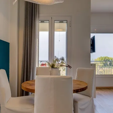 Agios Nikolaos  Knots Apartments מראה חיצוני תמונה