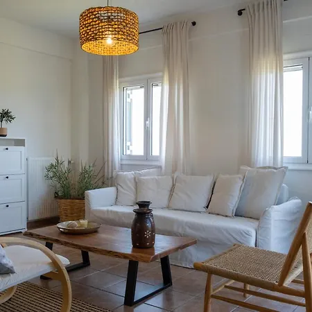 Agios Nikolaos  Knots Apartments מראה חיצוני תמונה