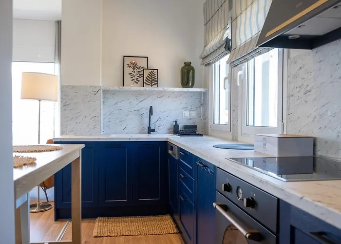 Knots Apartments