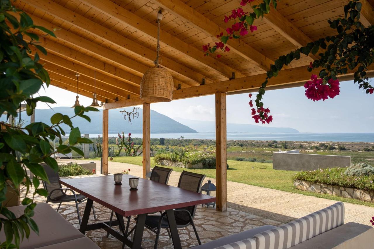 Knots Holiday home