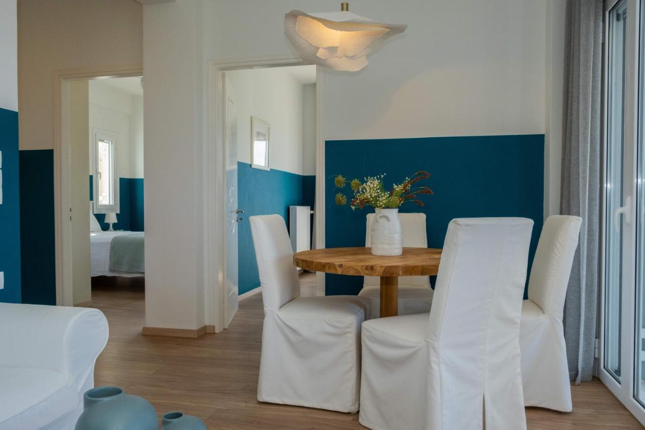 Knots Holiday home Agios Nikolaos (Aetolia-Acarnania)