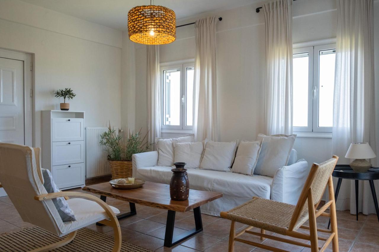 Knots Holiday home *