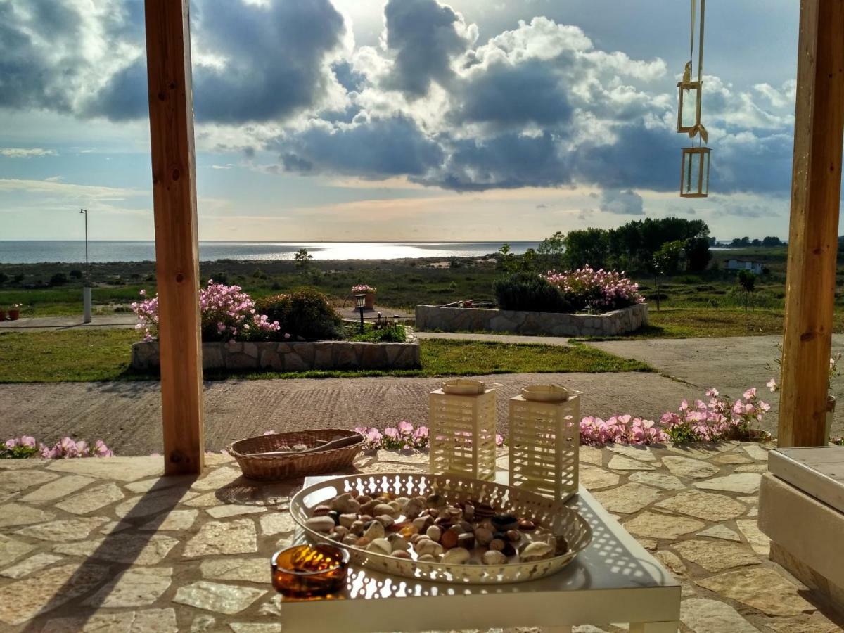 Knots Holiday home *